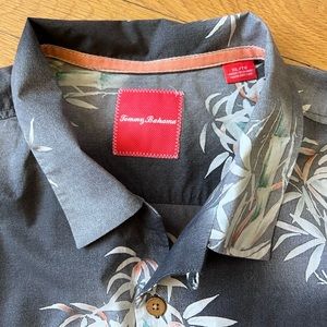 Men’s Tommy Bahama Short Sleeve Shirt
